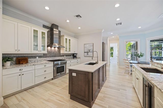 3919 ROBERTS POINT ROAD, Sarasota, FL 34242