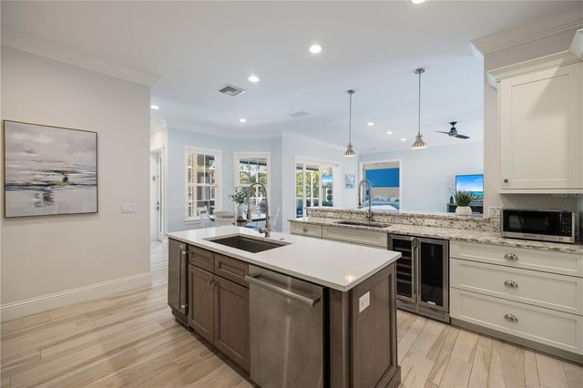 3919 ROBERTS POINT ROAD, Sarasota, FL 34242