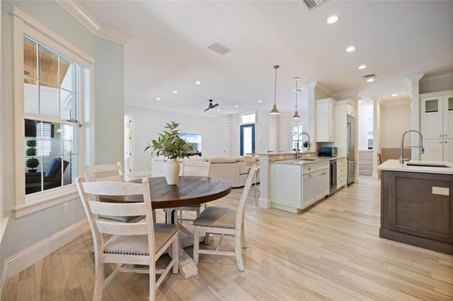 3919 ROBERTS POINT ROAD, Sarasota, FL 34242