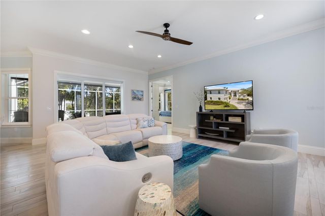 3919 ROBERTS POINT ROAD, Sarasota, FL 34242