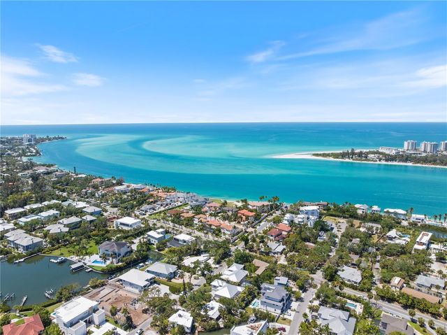 3919 ROBERTS POINT ROAD, Sarasota, FL 34242