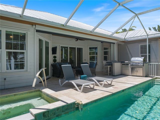 3919 ROBERTS POINT ROAD, Sarasota, FL 34242