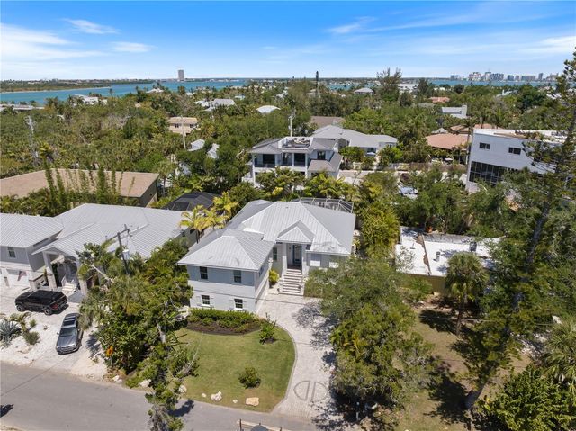 3919 ROBERTS POINT ROAD, Sarasota, FL 34242