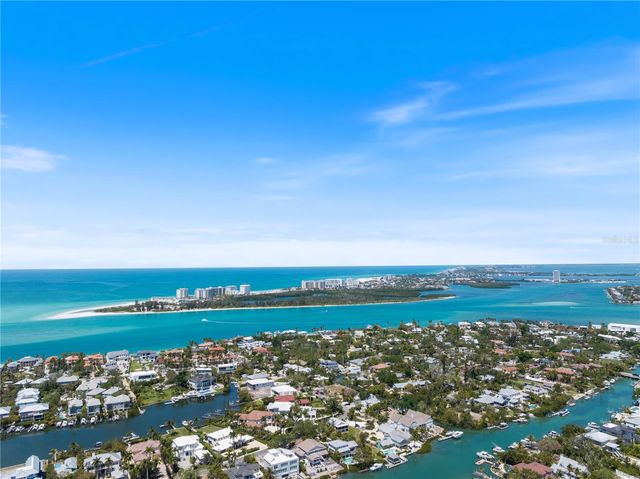3919 ROBERTS POINT ROAD, Sarasota, FL 34242