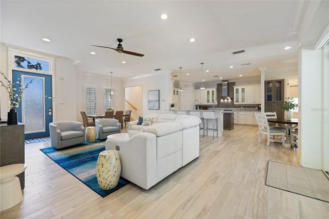 3919 ROBERTS POINT ROAD, Sarasota, FL 34242