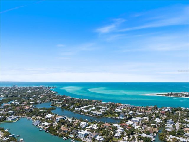 3919 ROBERTS POINT ROAD, Sarasota, FL 34242