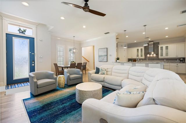 3919 ROBERTS POINT ROAD, Sarasota, FL 34242