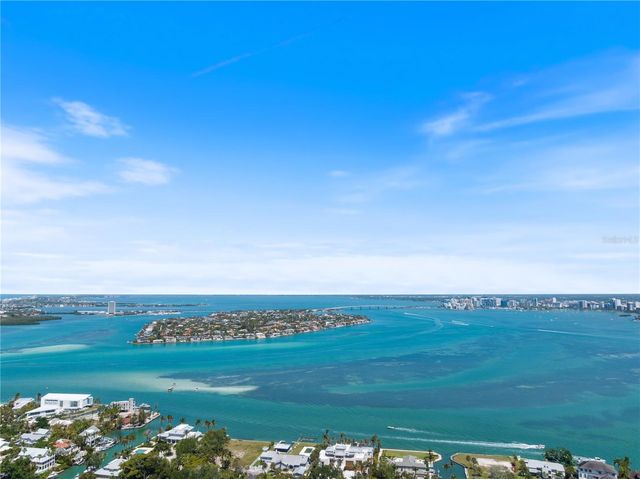 3919 ROBERTS POINT ROAD, Sarasota, FL 34242