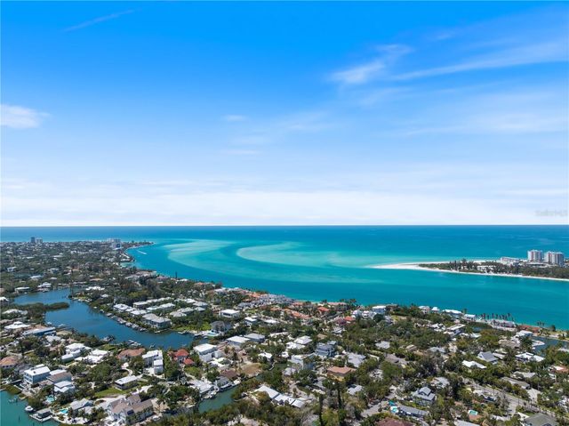 3919 ROBERTS POINT ROAD, Sarasota, FL 34242