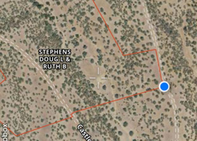 LOT 13 Castlewood Lane, Cottonwood, CA 96022