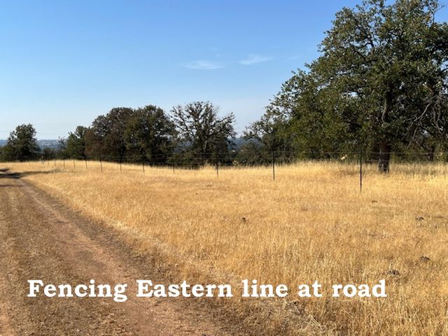 LOT 13 Castlewood Lane, Cottonwood, CA 96022