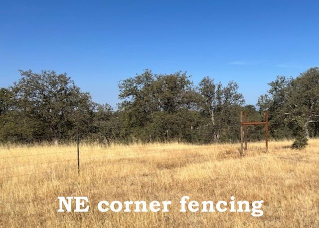 LOT 13 Castlewood Lane, Cottonwood, CA 96022