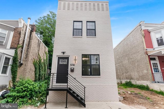 5114 RANSTEAD ST, Philadelphia, PA 19139