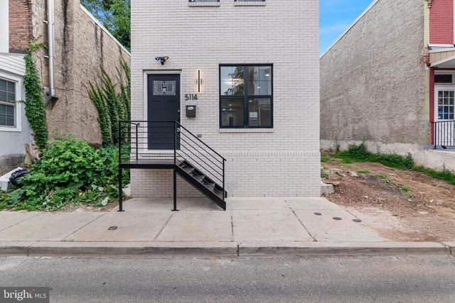 5114 RANSTEAD ST, Philadelphia, PA 19139
