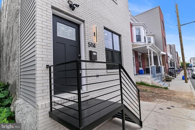 5114 RANSTEAD ST, Philadelphia, PA 19139