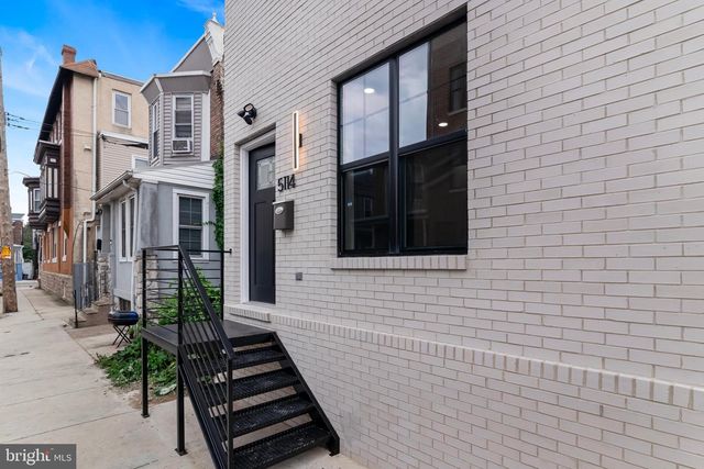 5114 RANSTEAD ST, Philadelphia, PA 19139