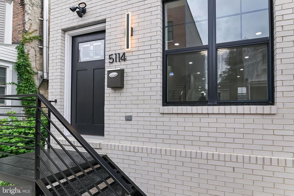5114 RANSTEAD ST, Philadelphia, PA 19139