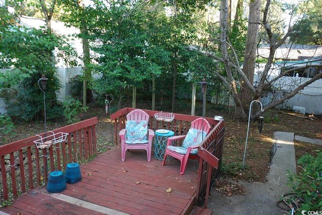 1014 S Cedar Dr., Surfside Beach, SC 29575