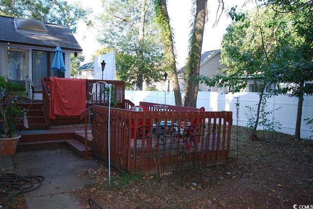 1014 S Cedar Dr., Surfside Beach, SC 29575