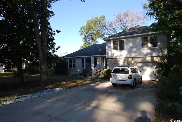 1014 S Cedar Dr., Surfside Beach, SC 29575