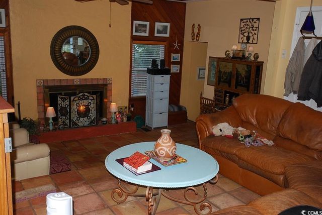 1014 S Cedar Dr., Surfside Beach, SC 29575