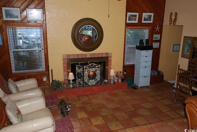 1014 S Cedar Dr., Surfside Beach, SC 29575