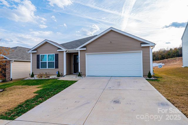 2542 Goose Fair Road, Maiden, NC 28650