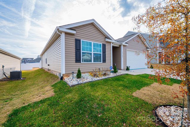 2542 Goose Fair Road, Maiden, NC 28650