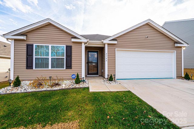 2542 Goose Fair Road, Maiden, NC 28650