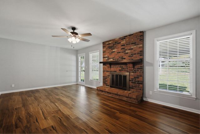 3631 Berea Road, Richmond, KY 40475