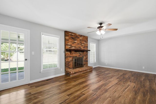 3631 Berea Road, Richmond, KY 40475