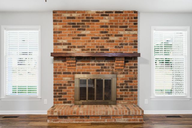 3631 Berea Road, Richmond, KY 40475