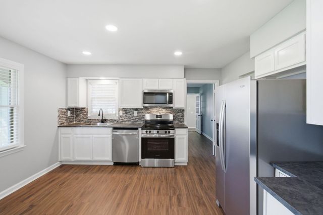 3631 Berea Road, Richmond, KY 40475