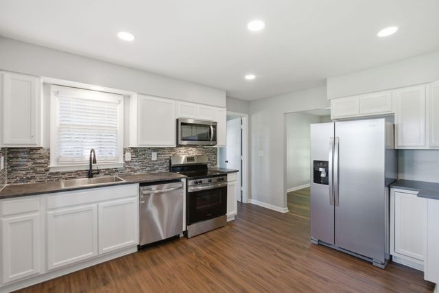 3631 Berea Road, Richmond, KY 40475