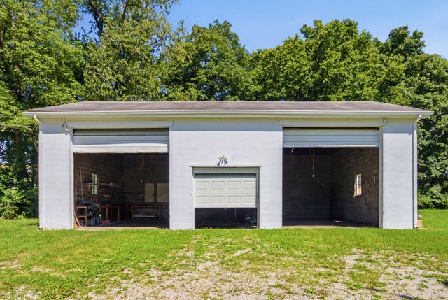 3631 Berea Road, Richmond, KY 40475