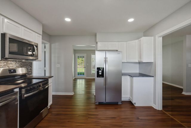 3631 Berea Road, Richmond, KY 40475