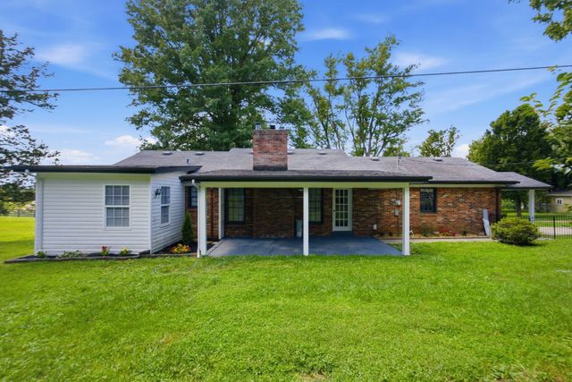 3631 Berea Road, Richmond, KY 40475