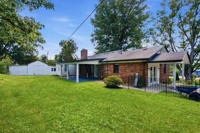 3631 Berea Road, Richmond, KY 40475