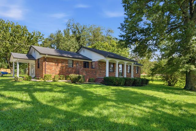 3631 Berea Road, Richmond, KY 40475