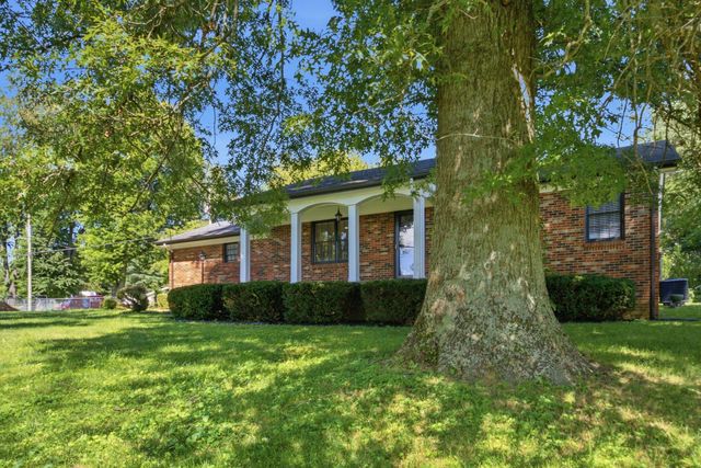3631 Berea Road, Richmond, KY 40475