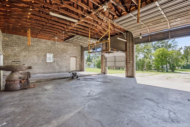 3631 Berea Road, Richmond, KY 40475