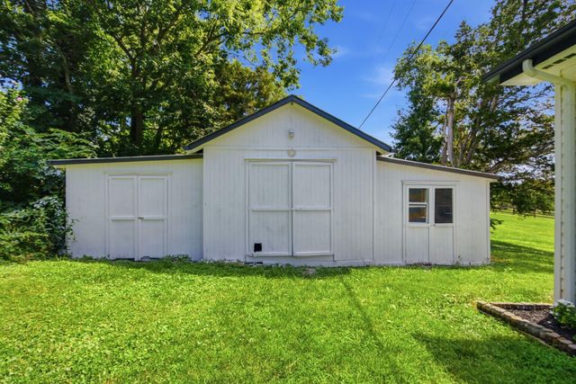 3631 Berea Road, Richmond, KY 40475