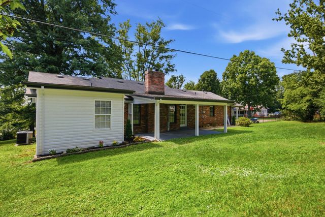 3631 Berea Road, Richmond, KY 40475