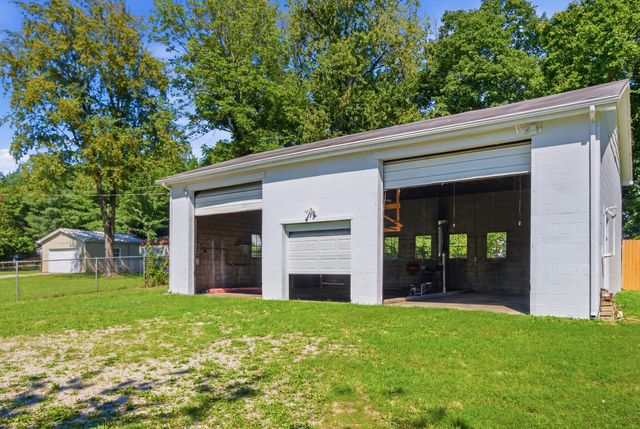 3631 Berea Road, Richmond, KY 40475