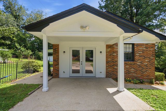3631 Berea Road, Richmond, KY 40475