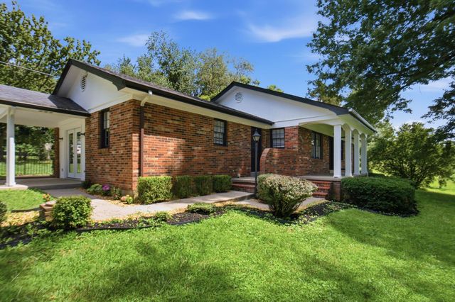 3631 Berea Road, Richmond, KY 40475