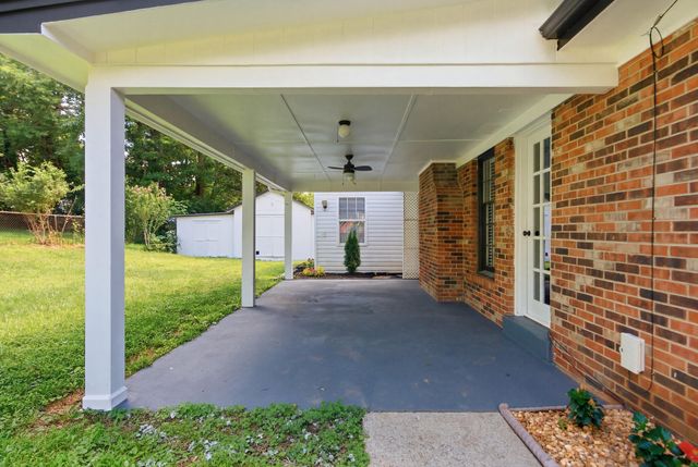 3631 Berea Road, Richmond, KY 40475