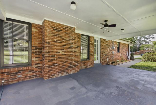 3631 Berea Road, Richmond, KY 40475