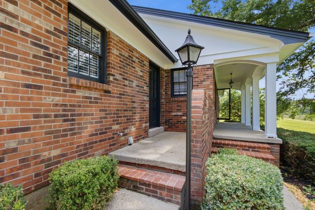 3631 Berea Road, Richmond, KY 40475