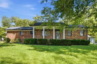 3631 Berea Road, Richmond, KY 40475